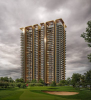 M3M St Andrews SCDA - Sector 113 Gurgaon