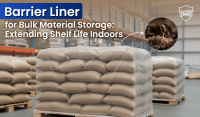 High-Performance Barrier Liners: Prevent Seed Spoilage & Moisture Damage