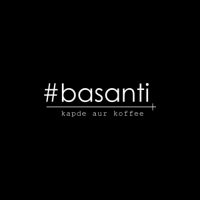Basanti Kapde aur Koffee