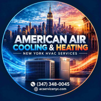 American Air Cooling & Heating