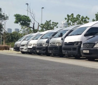 Airport Transfer Singapore