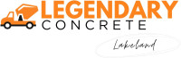 Legendary Concrete Lakeland