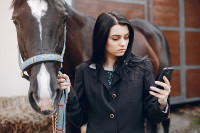 Equine App Development Company