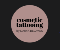 Cosmetic Tattooing by Darya Belavus