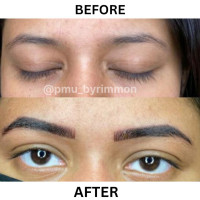 Best Microblading & SMP Treatment in Pune | Rimmon Brows