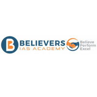 UPSC Coaching in Bangalore | Believers IAS Academy
