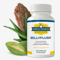 BellyFlush | Trusted Digestive Wellness Formula