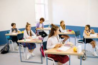 Best International School in Malvani | Milestone International School