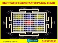 Best Vastu Consultant in Patna