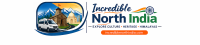Incredible North India