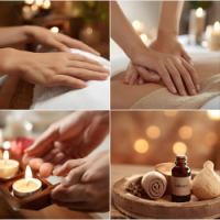 Moksham- The Fusion Spa| Luxury Spa in bandra for Ultimate Relaxation & Wellness