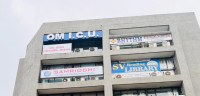 Best Clinic in Ranip Ahmedabad - OM ICU & Multispeciality Clinic