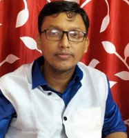 Shree Somok Best Astrologer in Kolkata