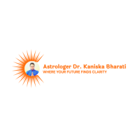 Dr. Kaniska Bharati