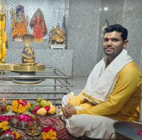 Gurudev Ajay Pathak Ji | Ujjain Mangal Dosh Puja or kaal Sarp Dosh Puja