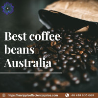 Best Coffee Beans Australia