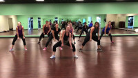 Top Rated Dance Classes in Noida Sector 41