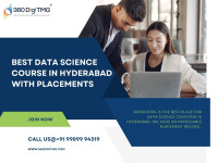Data Science Course In Hyderabad