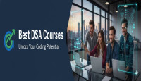 Master Coding with the Best Online DSA Course for Beginners