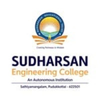 Sudharsan Engineering College - Best Engineering College in Pudukkottai