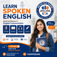 learn spoken english | english talk academy