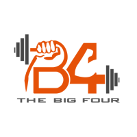 Best Gym In Kishangarh | The Big 4