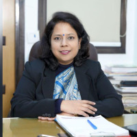 Dr Aparna Gupta