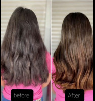 Which Place Is Known as the Best Hair Salon in Ambala City?