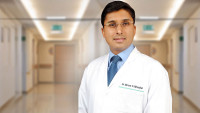 Best Knee Replacement Surgeon in Delhi | Dr Vikram Mhaskar