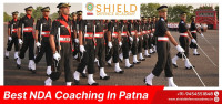 Best NDA Coaching in Patna