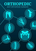 Advanced Bone & Joint Care from the Best Orthopedic Surgeon in Indore