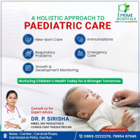 Andhra Prime Hospitals Best Hospitals in Guntur Your Lifeline in Emergencies