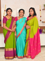 Mysore Silk Sarees in Bangalore: Your Complete Guide to Authentic Shopping and Best Deals