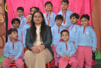 Shikshalogy Pre school Uttam Nagar