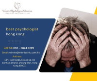 best psychologist hong kong