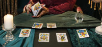 Best Tarot Card Reader in Kolkata Reveals Life Secrets