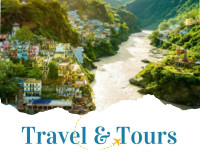 Which Tour and Travel Agency in Haridwar Is Budget Friendly?