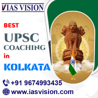 IAS VISION - Best IAS Coaching in Kolkata | UPSC Coaching Centre in Kolkata