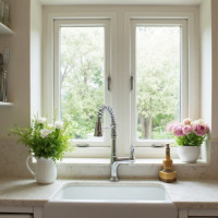 Sri Varahi uPVC WinDoors