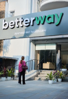Betterway Ayurveda & Panchkarma Centre, MG Road, Gurugram