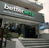 Betterway Ayurvedic Clinic & Panchakarma Center | Best Ayurvedic Centre in Delhi NCR