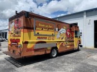 Best Service | Florida Food Truck Builders