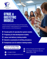 Your Partner in Nursing & Healthcare Education