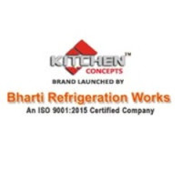 Commercial Kitchen Equipment Manufacturer