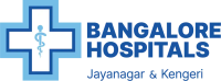 Bangalore Hospitals