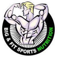 Big and Fit Nutritions in UAE