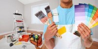 Office Painting Service UAE