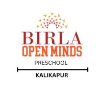 Birla Open Minds Preschool Kalikapur