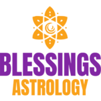 Blessings Astrology | All Kinds of Astrology Services