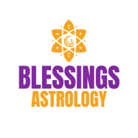 Blessings Astrology
